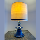 Bitossi Keramik Lampe 1960s