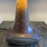 Dänische vintage Lampe von Marianne Starck für Michael Andersen 1960