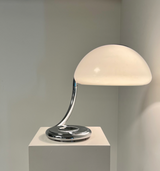 Serpente Lampe von Elio Martinelli für Martinelli Luce 1965