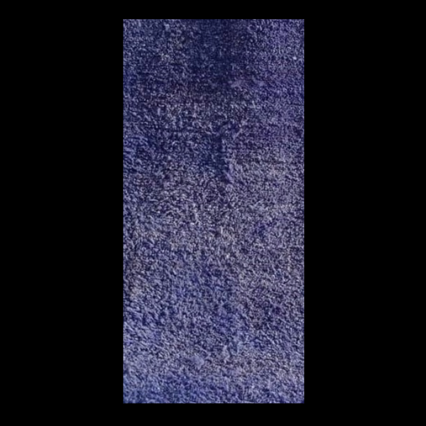 Berber Teppiche Beni Mrirt Blau Changierend