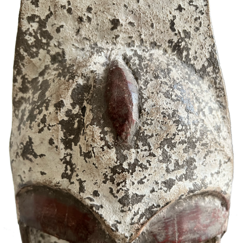 KANAGA Maske Dogon Mali