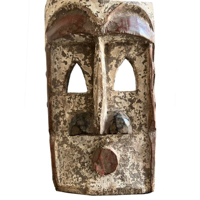 KANAGA Mask Dogon Mali