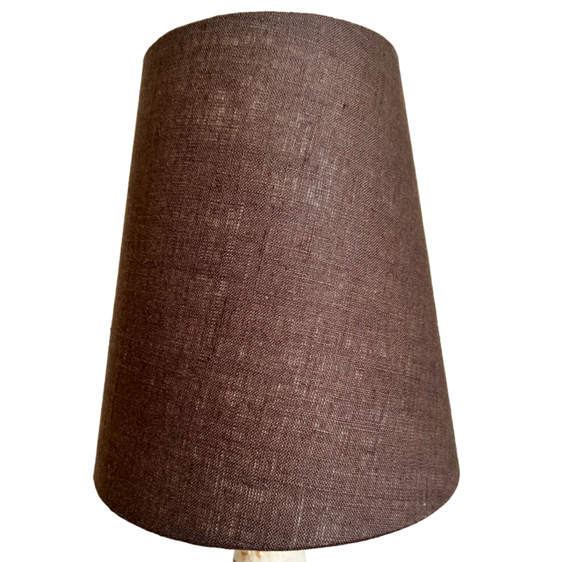 Sejer Unic Keramik Lampe Dänemark 1960