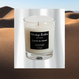 Scented candle Carnet du Désert-Héritage Berbere