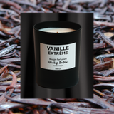Bougie parfumée Vanille Extrême - Héritage Berbère